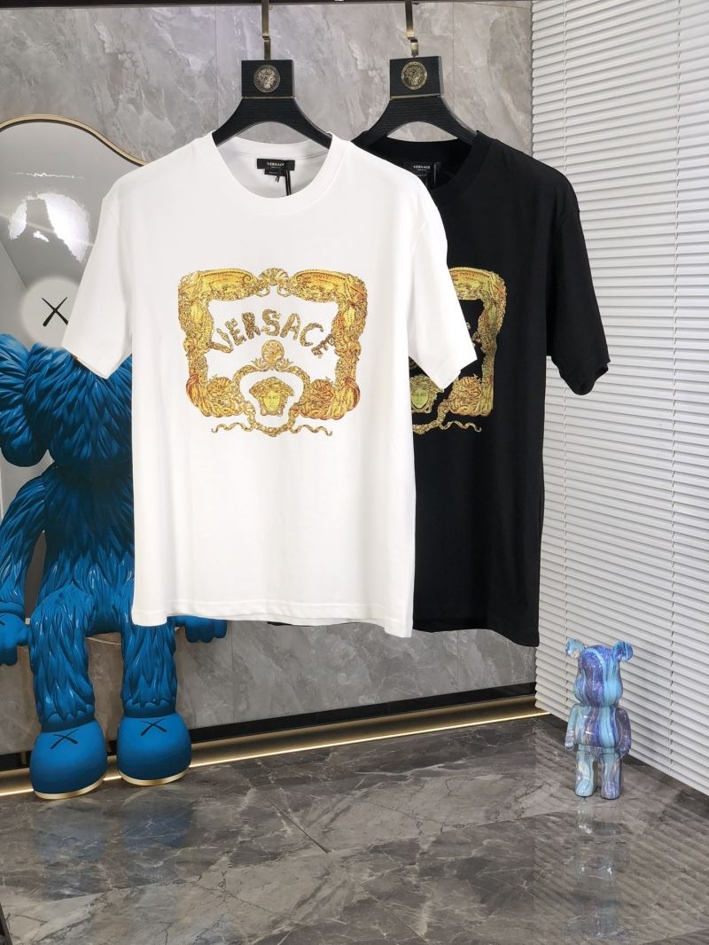 Versace T-Shirts